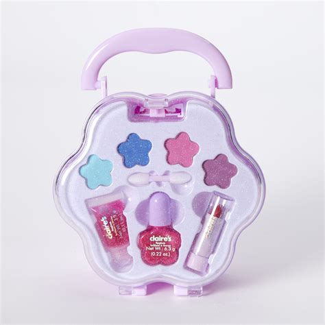 claire's makeup kits